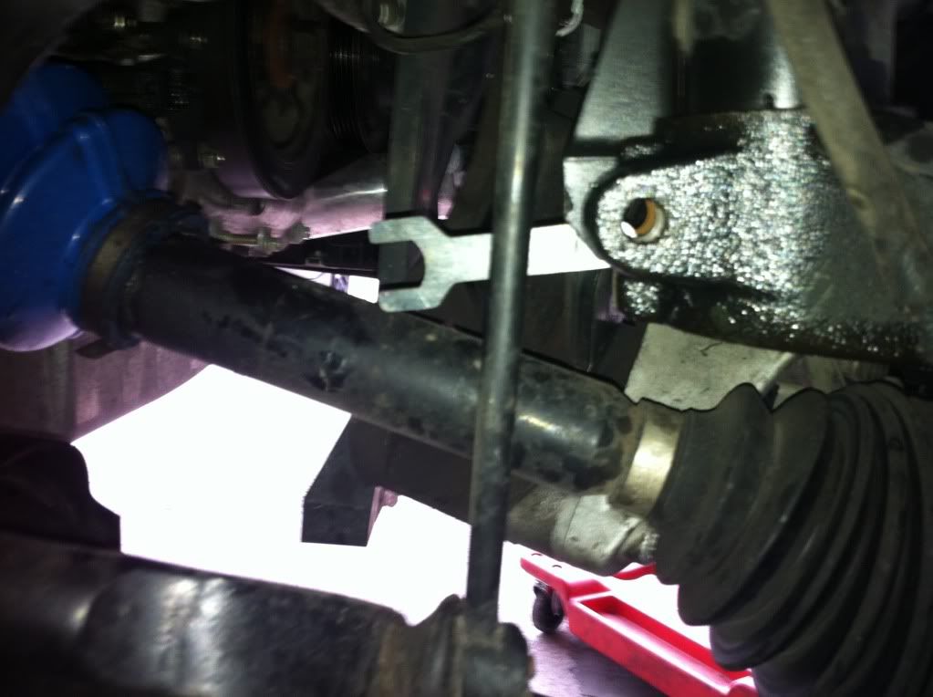 HOWTO MAZDASPEED3 REPLACE CLUTCH the number one